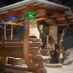 у медовому раю Сasa de vacaciones *