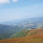 у медовому раю * Rostoka (Transcarpathia)