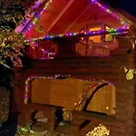 Сasa de vacaciones у медовому раю