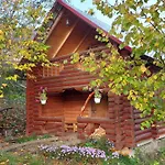 у медовому раю بيت للعطل *