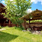 Сasa de vacaciones у медовому раю Rostoka (Transcarpathia)