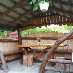 у медовому раю * Rostoka (Transcarpathia)
