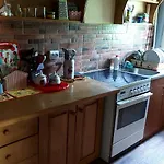 Сasa de vacaciones у медовому раю Rostoka (Transcarpathia)
