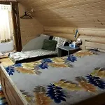 у медовому раю Сasa de vacaciones *