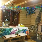 у медовому раю Сasa de vacaciones