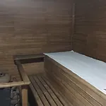 у медовому раю Сasa de vacaciones Rostoka (Transcarpathia)