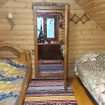 у медовому раю * Rostoka (Transcarpathia)