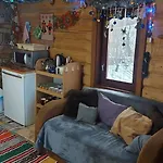 بيت للعطل у медовому раю Rostoka (Transcarpathia)