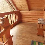 Holiday home у медовому раю Rostoka (Transcarpathia)