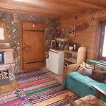 у медовому раю Holiday home *