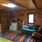Holiday home у медовому раю *