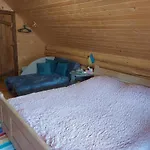 у медовому раю Holiday home Rostoka (Transcarpathia)