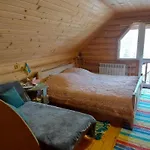 Holiday home у медовому раю