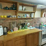 Holiday home у медовому раю *