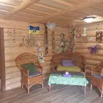 Holiday home у медовому раю Rostoka (Transcarpathia)
