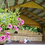 у медовому раю Сasa de vacaciones *