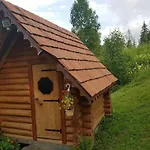 بيت للعطل у медовому раю Rostoka (Transcarpathia)