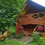 у медовому раю بيت للعطل