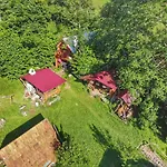 Сasa de vacaciones у медовому раю