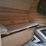 у медовому раю بيت للعطل