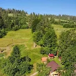 بيت للعطل у медовому раю *