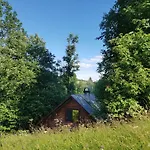 Сasa de vacaciones у медовому раю Rostoka (Transcarpathia)
