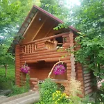 у медовому раю * Rostoka (Transcarpathia)