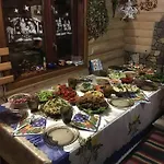 у медовому раю Сasa de vacaciones