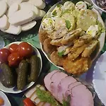 у медовому раю