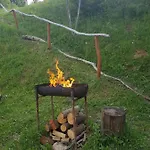 у медовому раю بيت للعطل