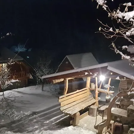 у медовому раю