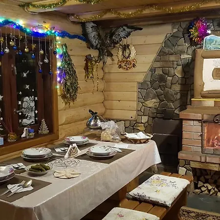 у медовому раю *