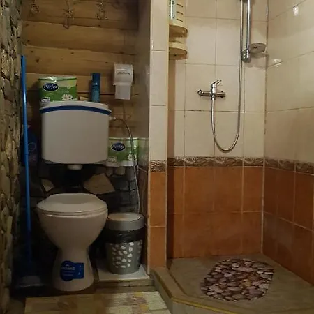 Holiday home у медовому раю Rostoka (Transcarpathia)