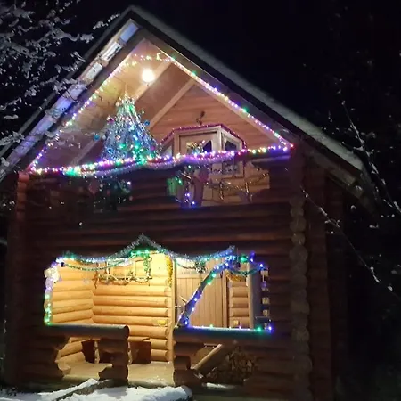 у медовому раю *