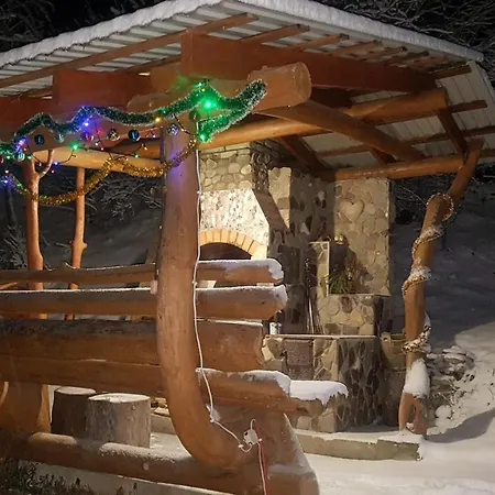 у медовому раю Holiday home *