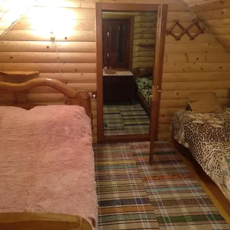 Сasa de vacaciones у медовому раю