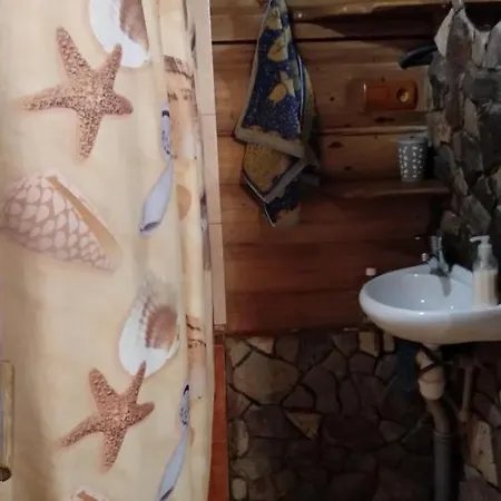 Сasa de vacaciones у медовому раю *