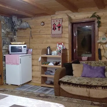 у медовому раю Сasa de vacaciones *