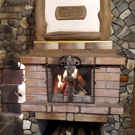 у медовому раю * Rostoka (Transcarpathia)