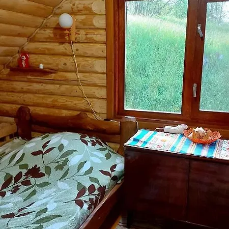 Holiday home у медовому раю