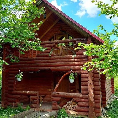 у медовому раю