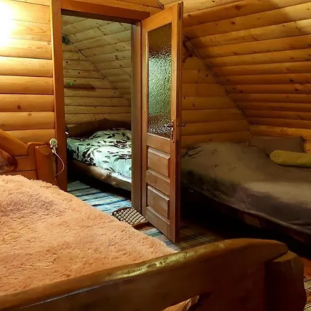 у медовому раю *