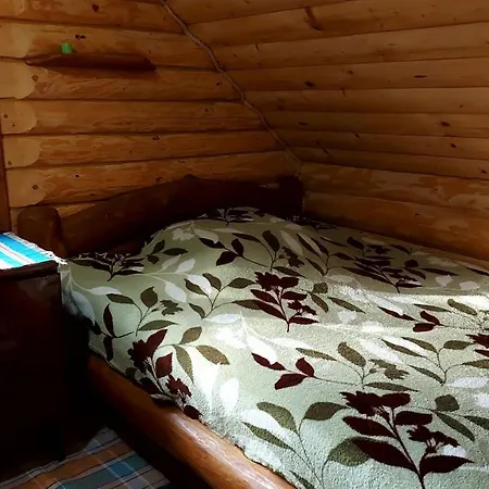 у медовому раю Holiday home