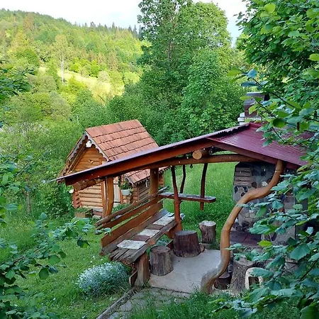 у медовому раю