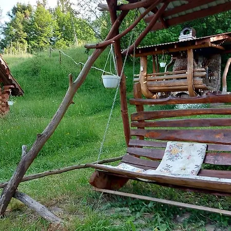 у медовому раю *