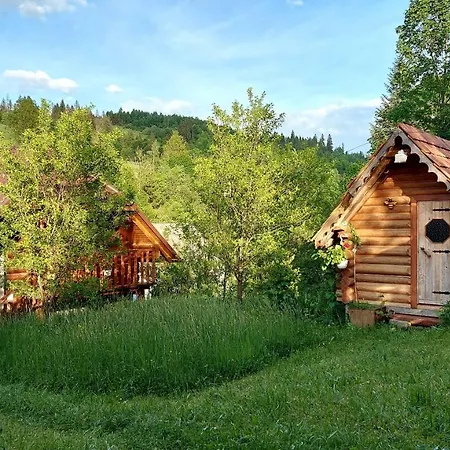 у медовому раю Сasa de vacaciones