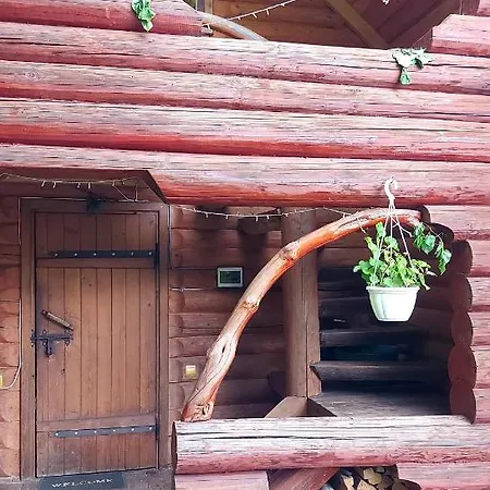 у медовому раю Сasa de vacaciones *