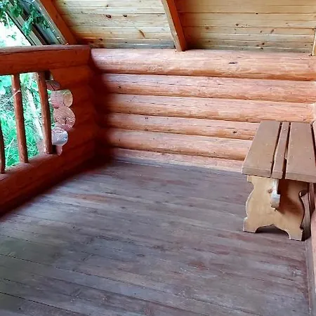 Сasa de vacaciones у медовому раю Rostoka (Transcarpathia)