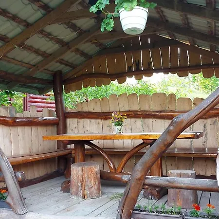 у медовому раю * Rostoka (Transcarpathia)