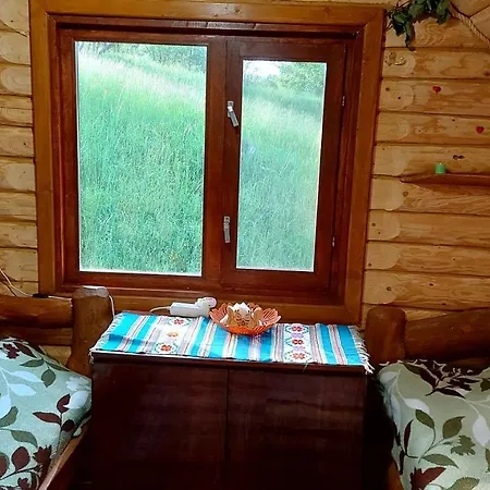 у медовому раю Holiday home *